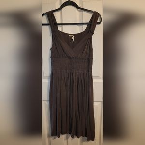 Max Studios Sleeveless Dress